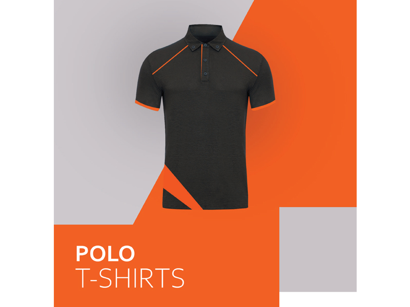 Polo Tişört